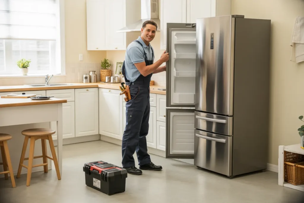 appliance repair abilene