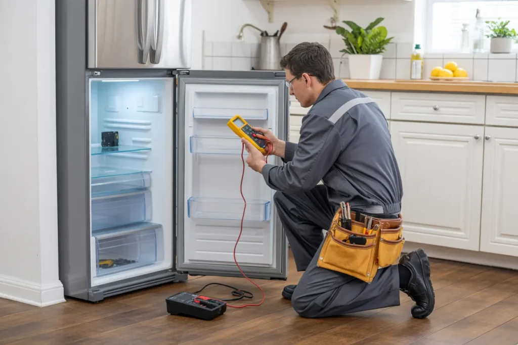 appliance repair abilene
