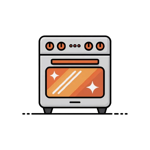 oven repair bend, oregon