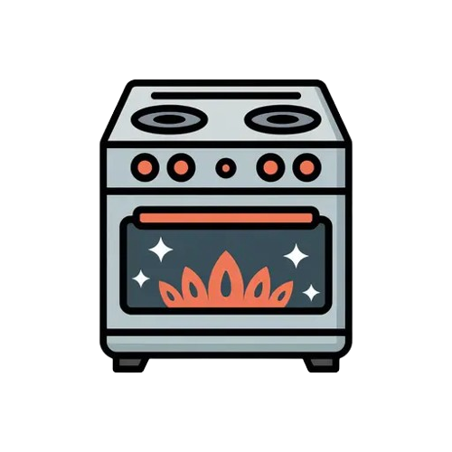 stove repair bend