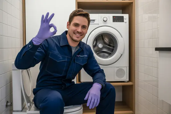 appliance repair bend - dry repair